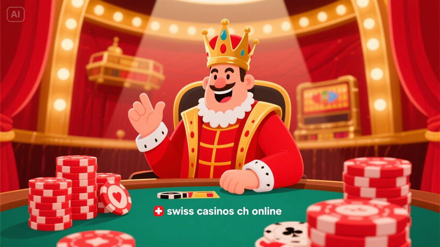 swiss casinos ch online